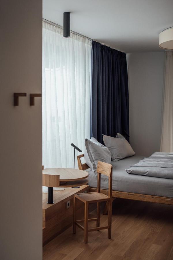 Haus Am Turm Hotel