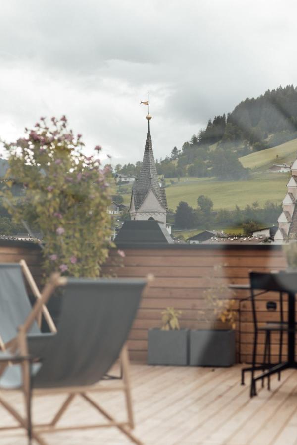 Haus Am Turm Sterzing