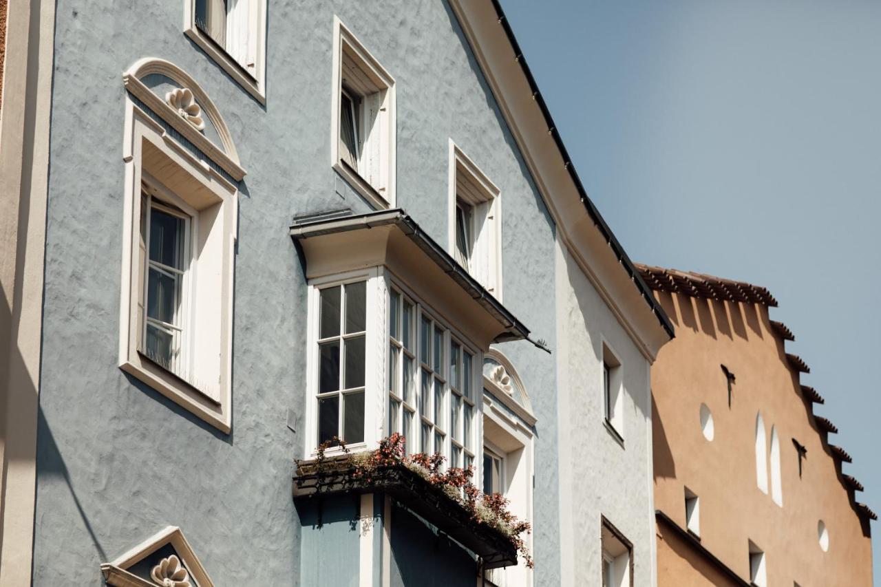 Haus Am Turm 3*