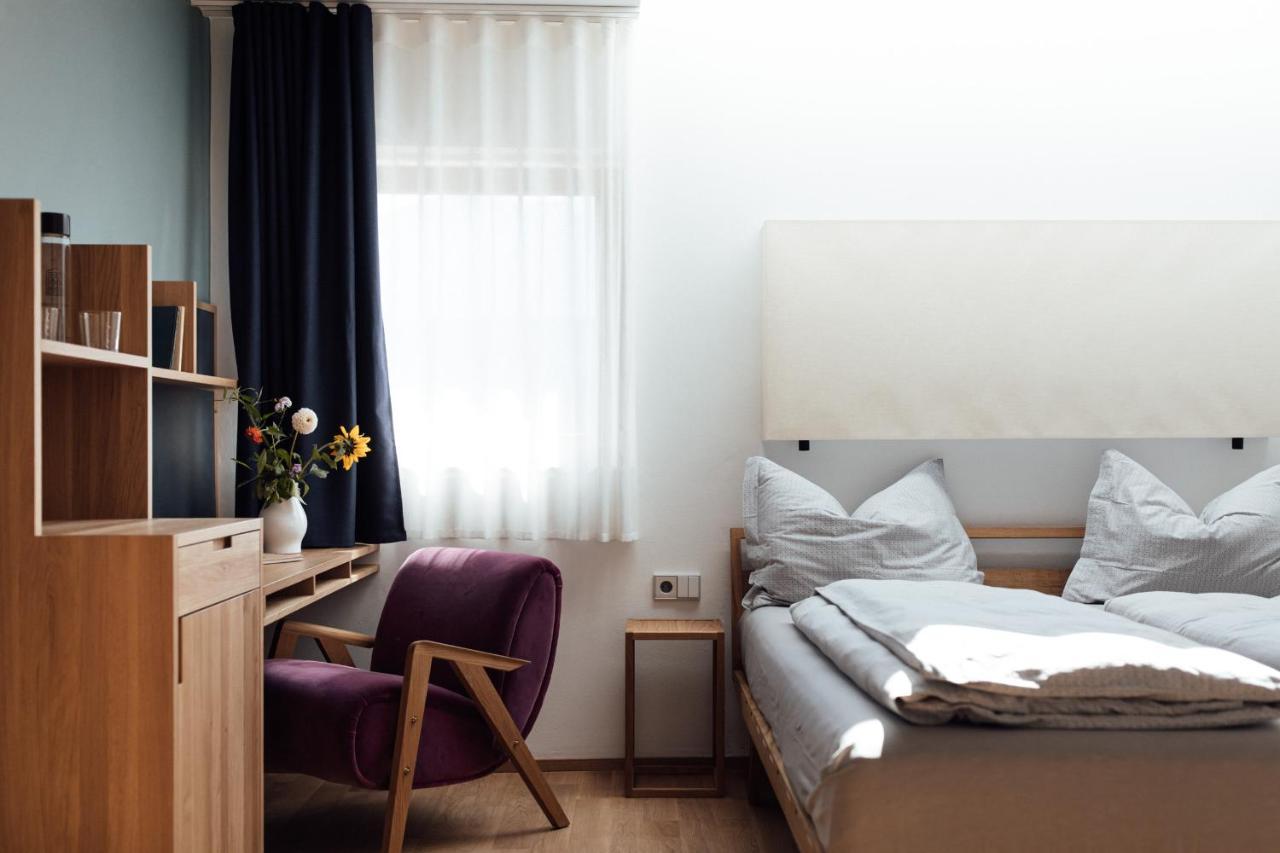 Hotel Haus Am Turm 3*