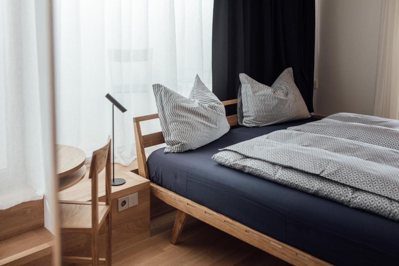 Hotel Haus Am Turm 3*